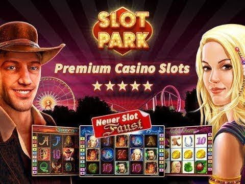 Slot Machine Casino Online Gratis